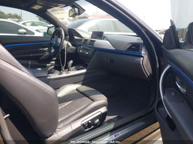 WBA3N7C54EF718280 BMW 428i