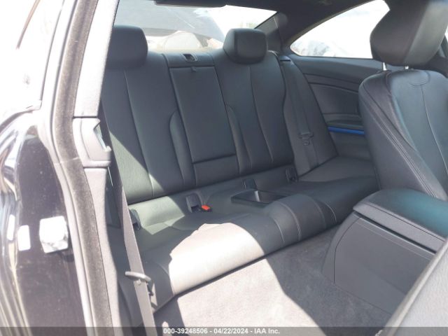 WBA3N7C54EF718280 BMW 428i