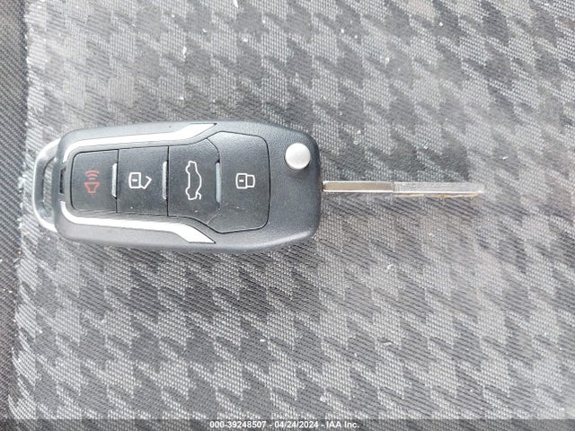 2016 FIAT 500 3C3CFFKR8GT130264 Photo 10