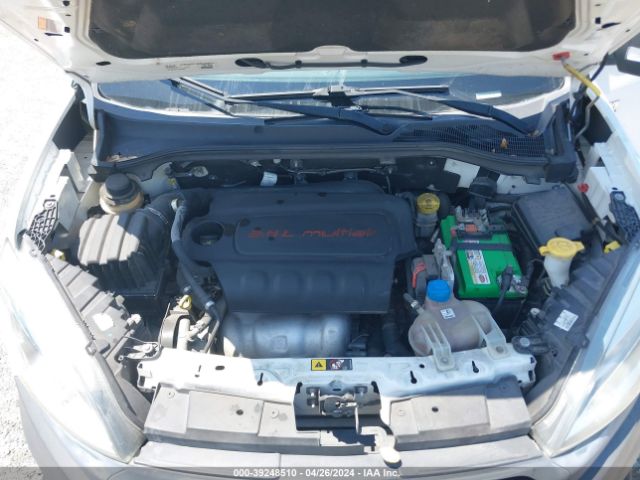 ZFBERFAT4F6A43968 RAM Promaster City Tradesman