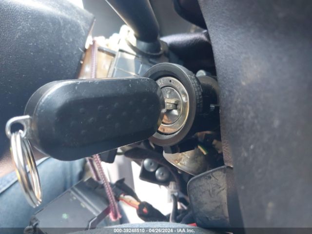 ZFBERFAT4F6A43968 RAM Promaster City Tradesman