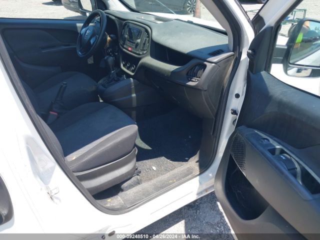 ZFBERFAT4F6A43968 RAM Promaster City Tradesman