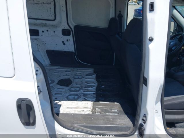 ZFBERFAT4F6A43968 RAM Promaster City Tradesman