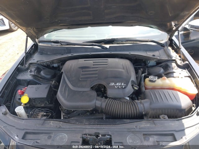 2C3CCAEG7KH568586 Chrysler 300 Limited