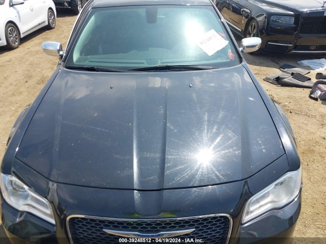 2C3CCAEG7KH568586 Chrysler 300 Limited
