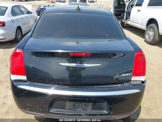 2C3CCAEG7KH568586 Chrysler 300 Limited