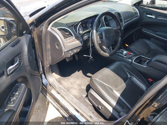2C3CCAEG7KH568586 Chrysler 300 Limited