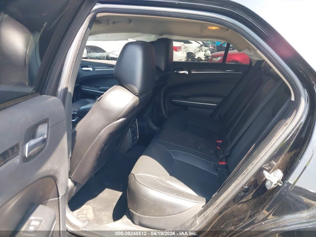 2C3CCAEG7KH568586 Chrysler 300 Limited