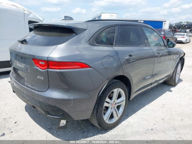 2018 JAGUAR F-PACE SADCL2FX9JA325458 Photo 3
