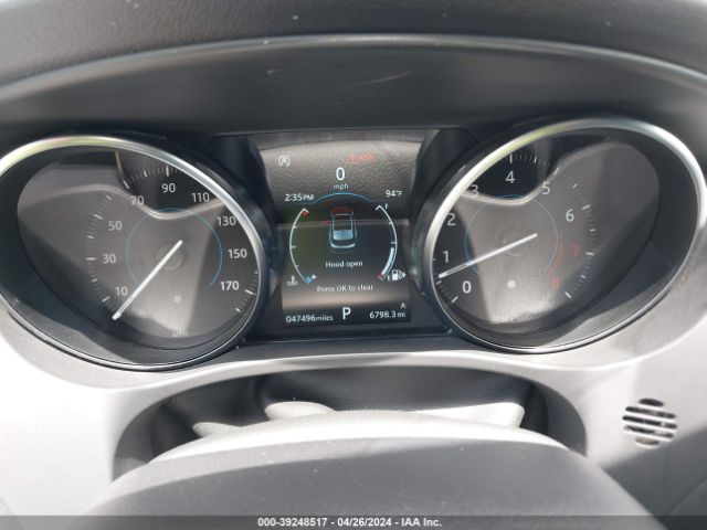 2018 JAGUAR F-PACE SADCL2FX9JA325458 Photo 6