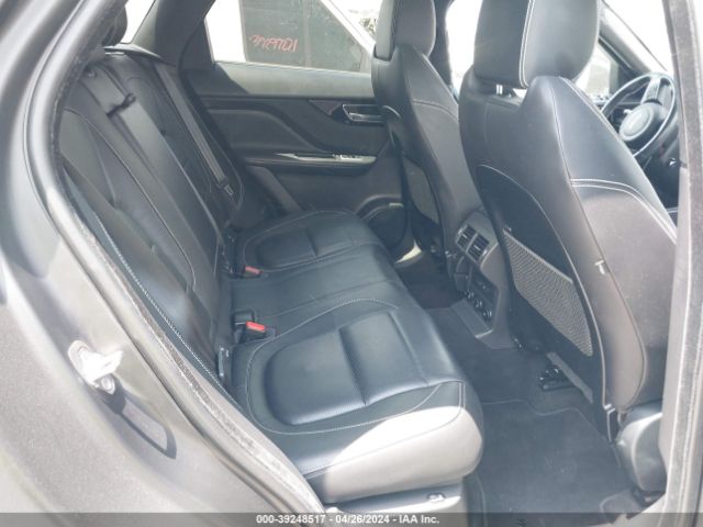 2018 JAGUAR F-PACE SADCL2FX9JA325458 Photo 7