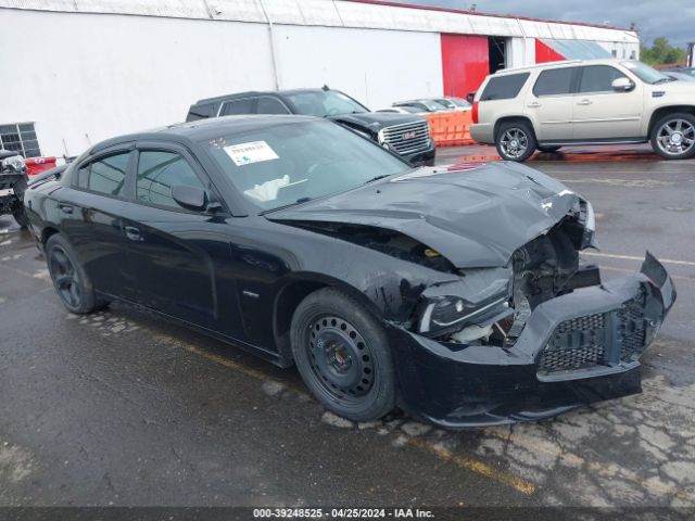 2C3CDXCT5EH137992 auction archive image