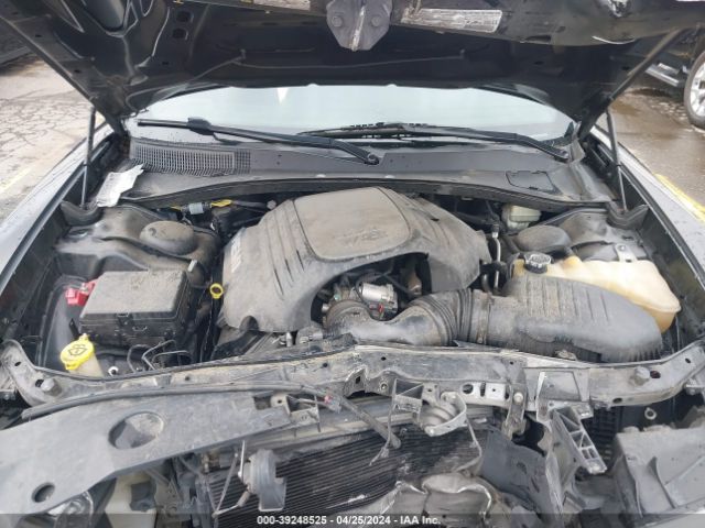 2C3CDXCT5EH137992 Dodge Charger Road/track