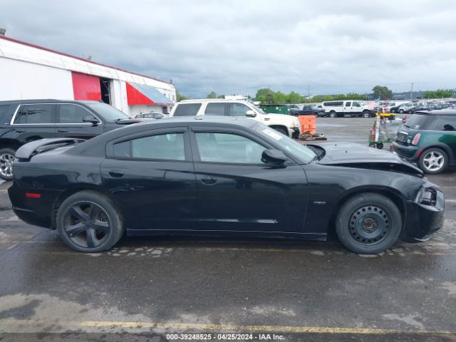 2C3CDXCT5EH137992 Dodge Charger Road/track