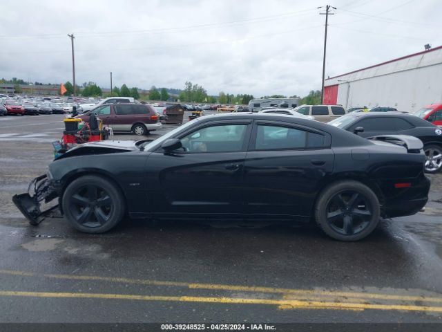 2C3CDXCT5EH137992 Dodge Charger Road/track