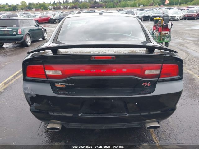 2C3CDXCT5EH137992 Dodge Charger Road/track