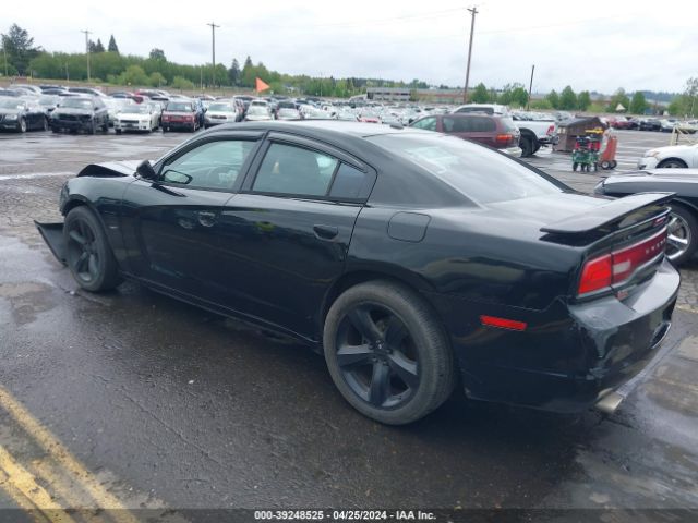 2C3CDXCT5EH137992 Dodge Charger Road/track