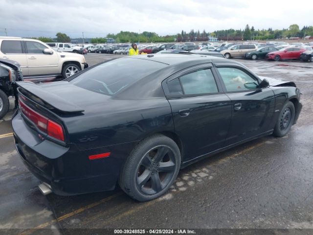 2C3CDXCT5EH137992 Dodge Charger Road/track