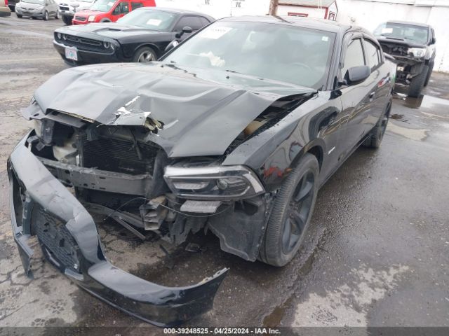 2C3CDXCT5EH137992 Dodge Charger Road/track