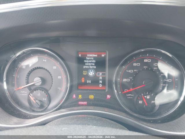2C3CDXCT5EH137992 Dodge Charger Road/track