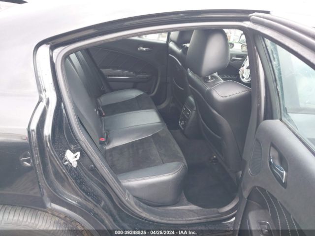 2C3CDXCT5EH137992 Dodge Charger Road/track
