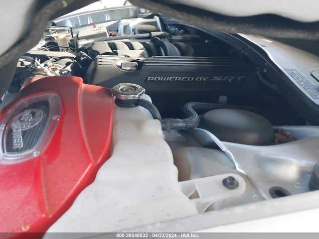 Dodge Charger Scat Pack Widebody 2022 2C3CDXGJ7NH226052 Image 10
