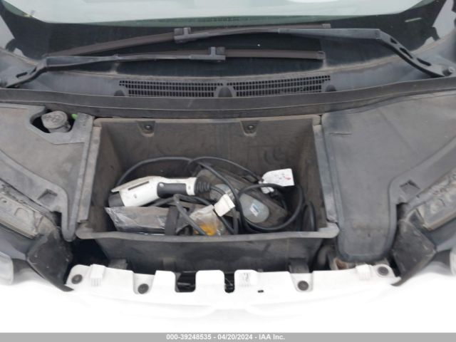 WBY1Z4C50EV276504 BMW I3 Base W/range Extender