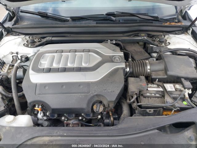 JH4KC1F56FC001085 Acura RLX