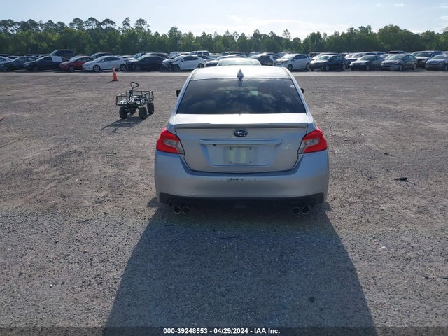Subaru WRX 2017 JF1VA1B63H9835789 Image 17