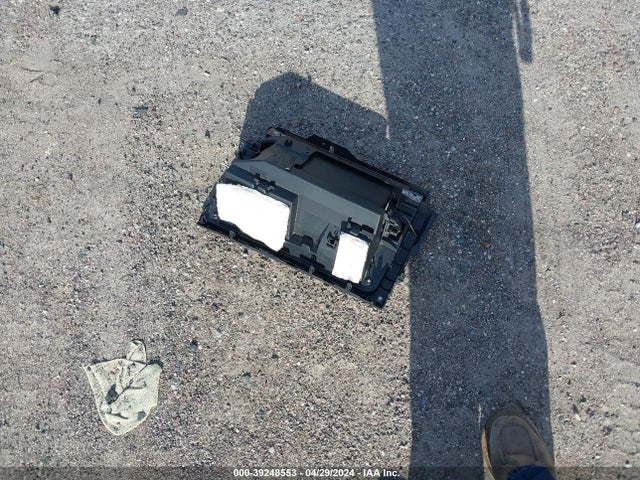 Subaru WRX 2017 JF1VA1B63H9835789 Image 12