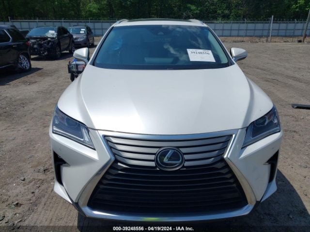 2T2ZZMCA7KC138079 Lexus RX 350