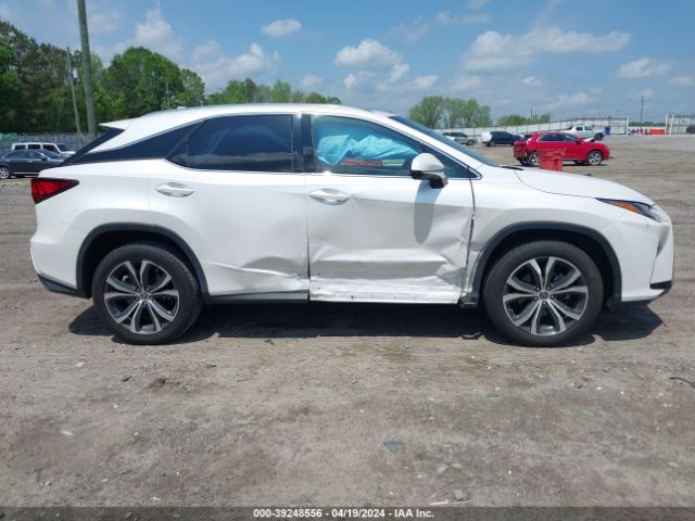 2T2ZZMCA7KC138079 Lexus RX 350