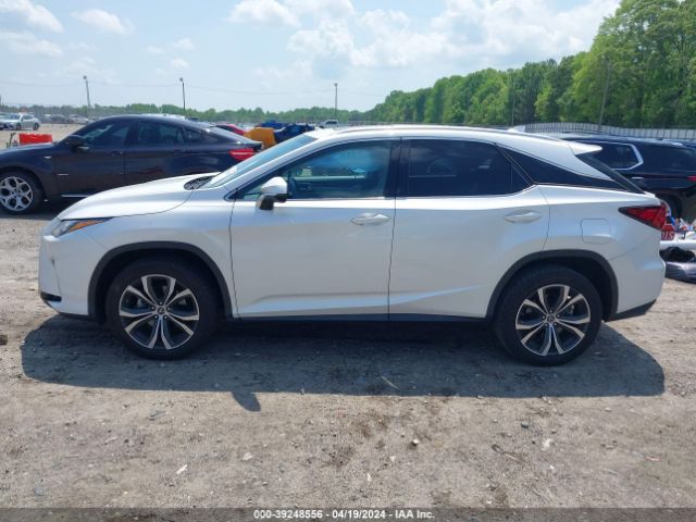 2T2ZZMCA7KC138079 Lexus RX 350