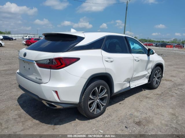 2T2ZZMCA7KC138079 Lexus RX 350