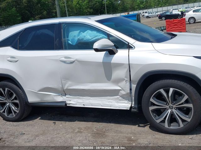 2T2ZZMCA7KC138079 Lexus RX 350