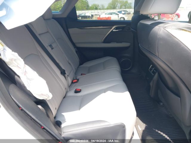 2T2ZZMCA7KC138079 Lexus RX 350