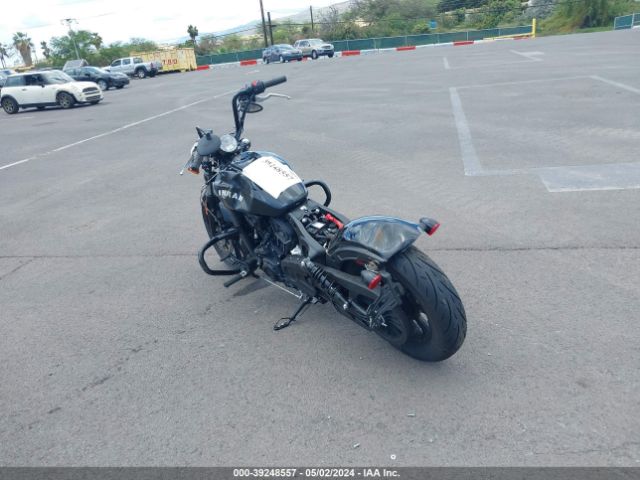 2023 INDIAN MOTORCYCLE CO. SCOUT 56KMTC117P3195695 Photo 2