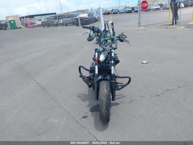 2023 INDIAN MOTORCYCLE CO. SCOUT 56KMTC117P3195695 Photo 4