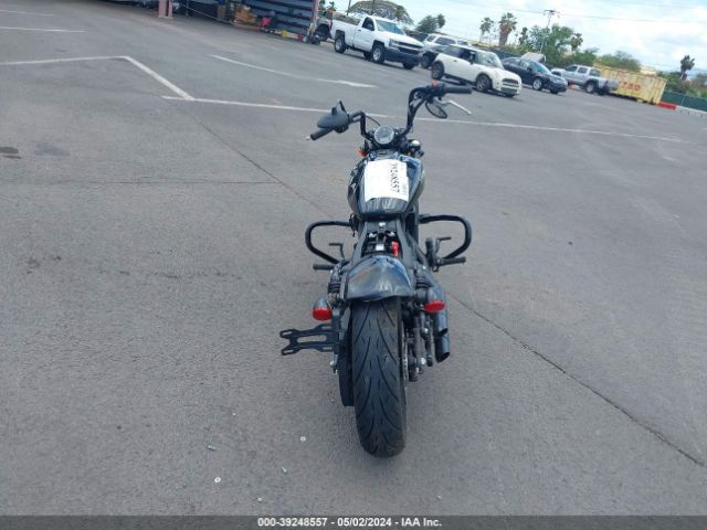 2023 INDIAN MOTORCYCLE CO. SCOUT 56KMTC117P3195695 Photo 5