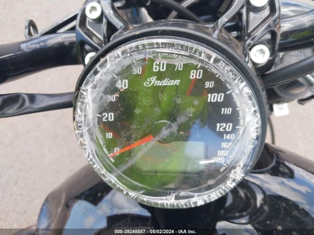 2023 INDIAN MOTORCYCLE CO. SCOUT 56KMTC117P3195695 Photo 6