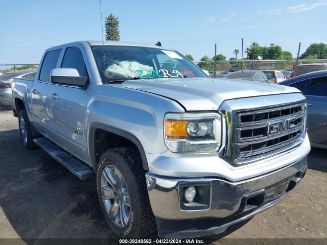 3GTP1UECXEG452479 GMC Sierra 1500 Sle