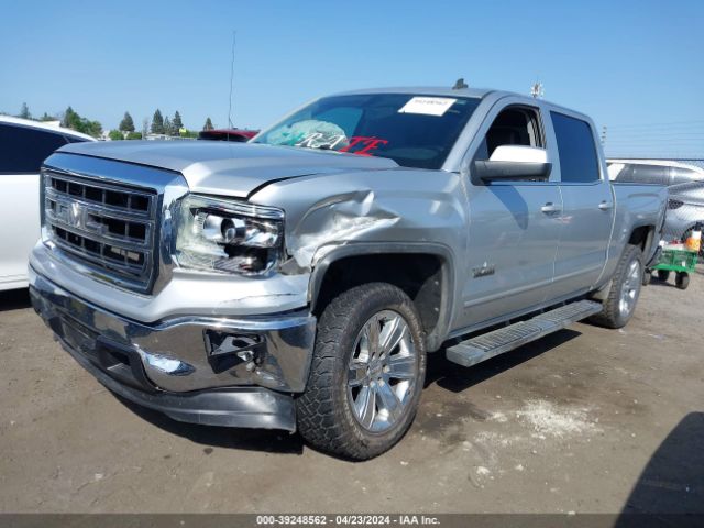 3GTP1UECXEG452479 GMC Sierra 1500 Sle