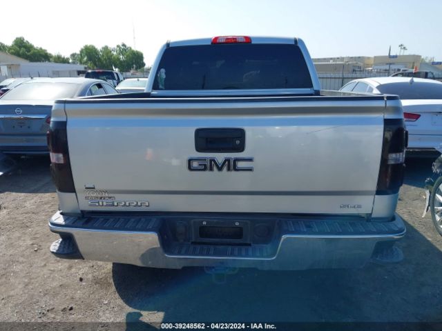 3GTP1UECXEG452479 GMC Sierra 1500 Sle