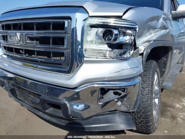 3GTP1UECXEG452479 GMC Sierra 1500 Sle