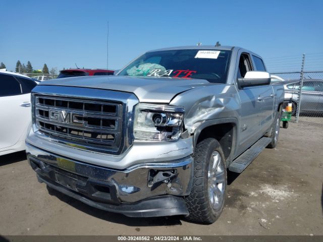 3GTP1UECXEG452479 GMC Sierra 1500 Sle