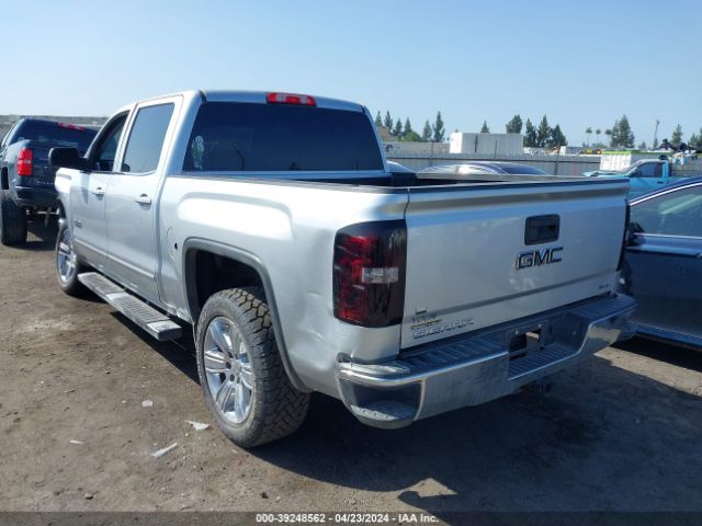 3GTP1UECXEG452479 GMC Sierra 1500 Sle