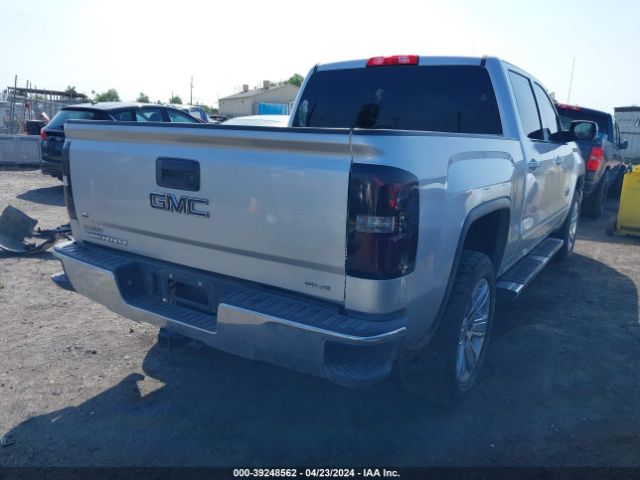 3GTP1UECXEG452479 GMC Sierra 1500 Sle
