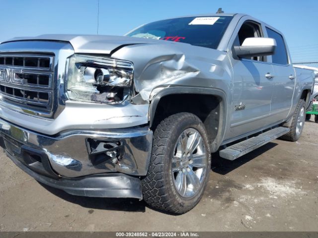 3GTP1UECXEG452479 GMC Sierra 1500 Sle