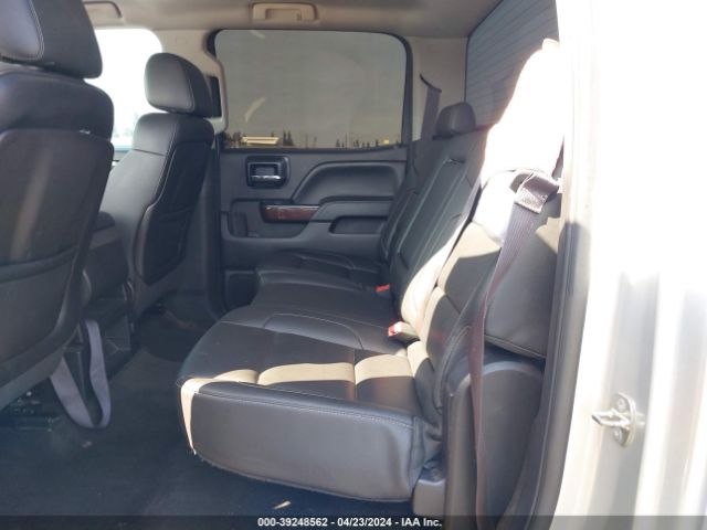 3GTP1UECXEG452479 GMC Sierra 1500 Sle