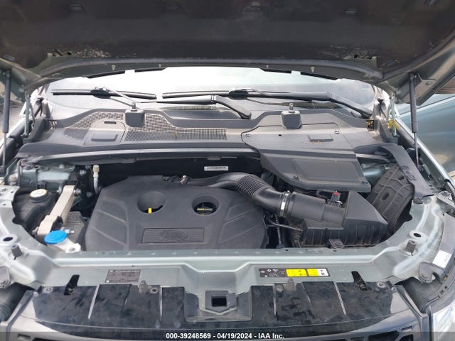 SALCR2BG6GH574311 Land Rover Discovery Sport Hse